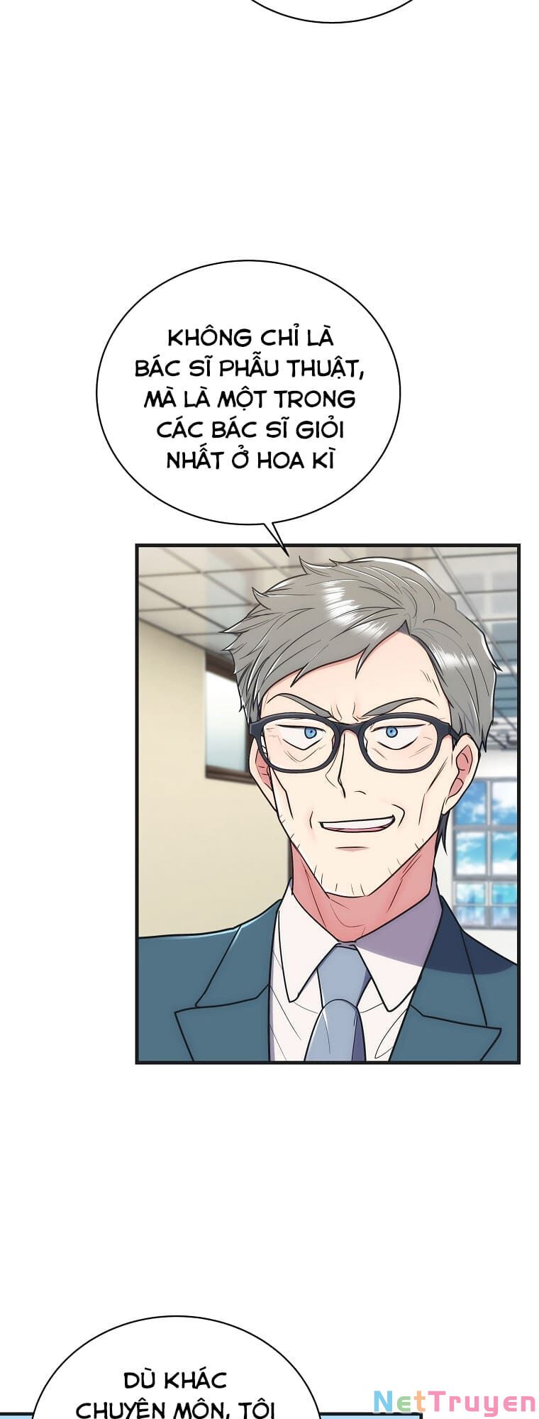 Bác Sĩ Trùng Sinh Chap 139 - Next Chap 140