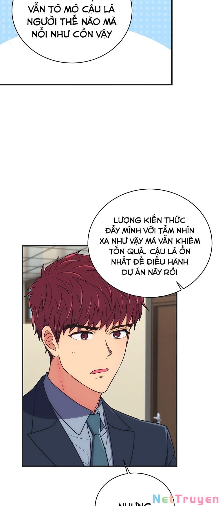 Bác Sĩ Trùng Sinh Chap 139 - Next Chap 140