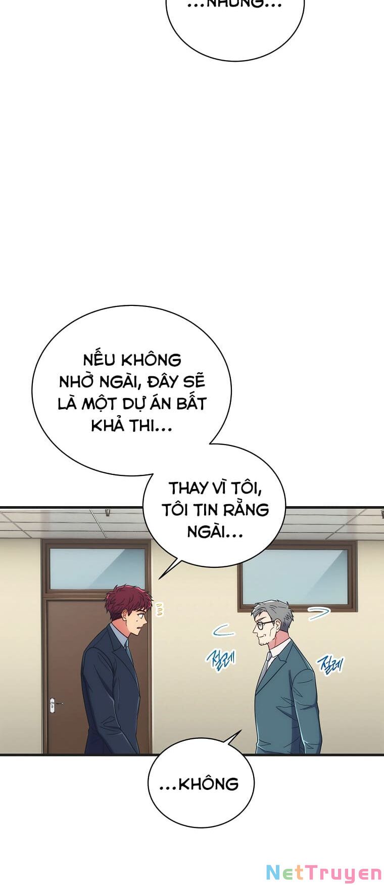 Bác Sĩ Trùng Sinh Chap 139 - Next Chap 140