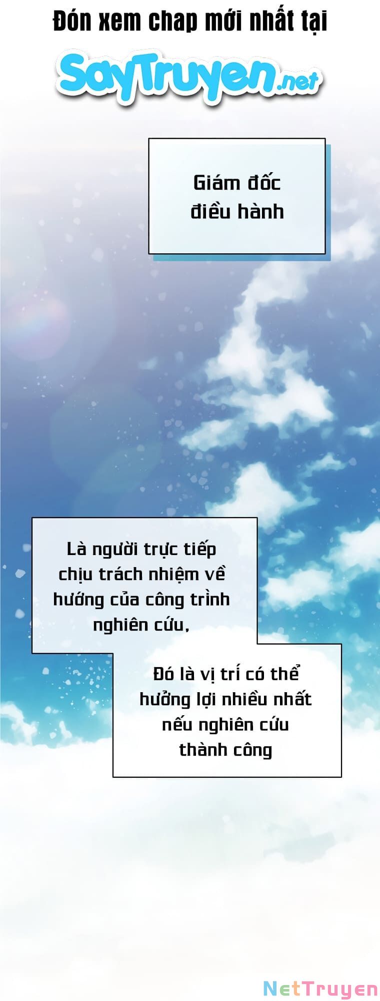 Bác Sĩ Trùng Sinh Chap 139 - Next Chap 140
