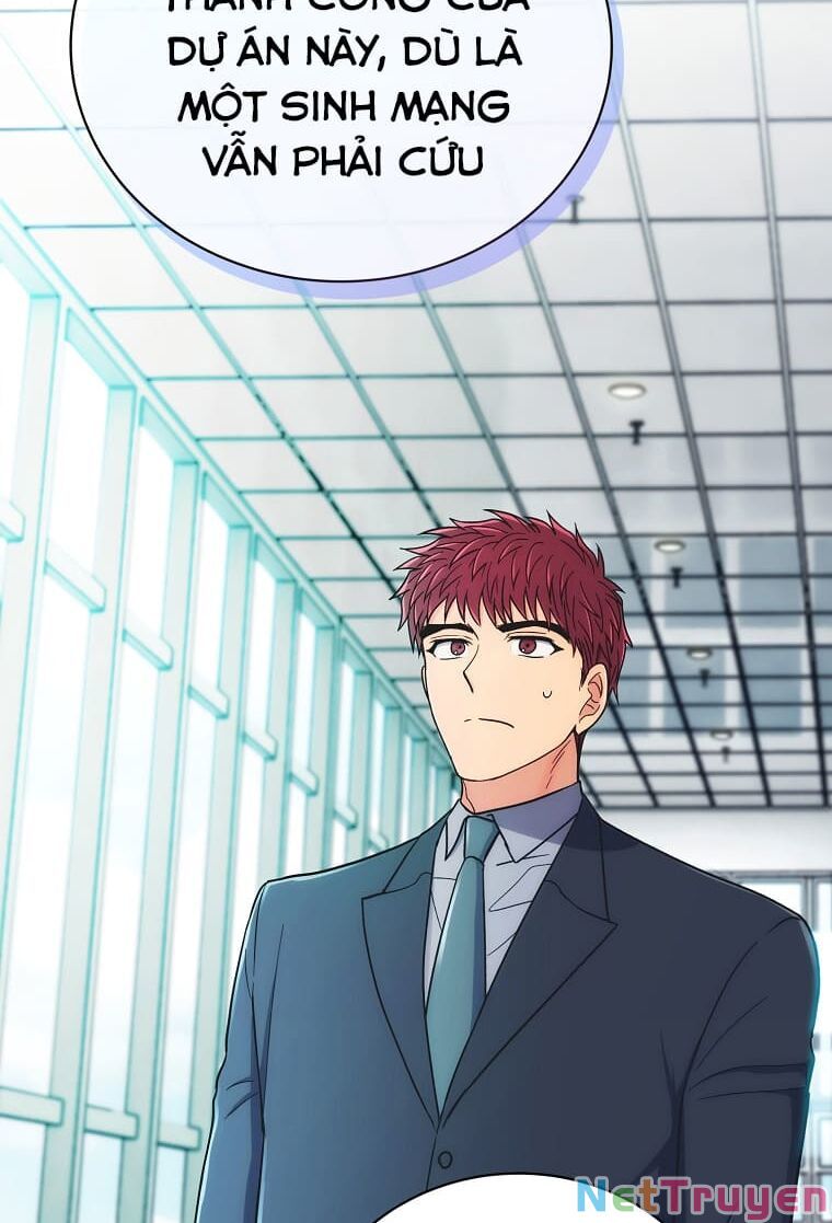 Bác Sĩ Trùng Sinh Chap 139 - Next Chap 140
