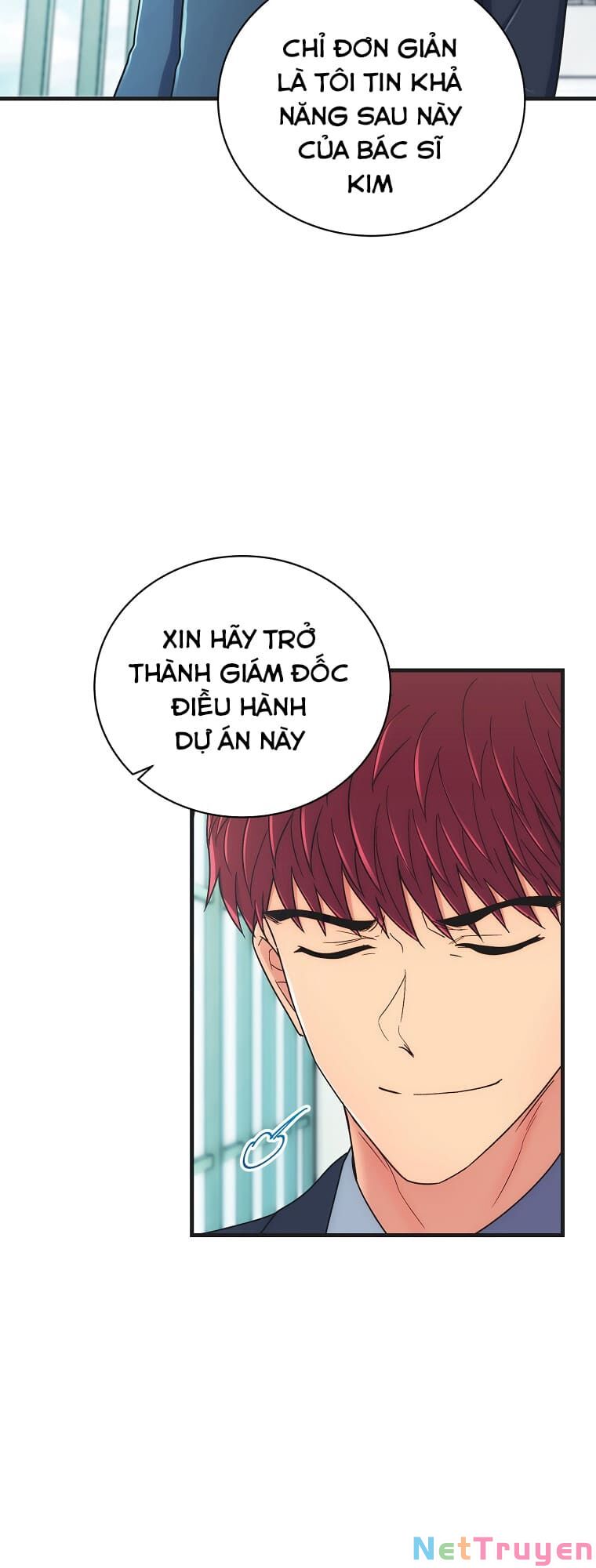 Bác Sĩ Trùng Sinh Chap 139 - Next Chap 140