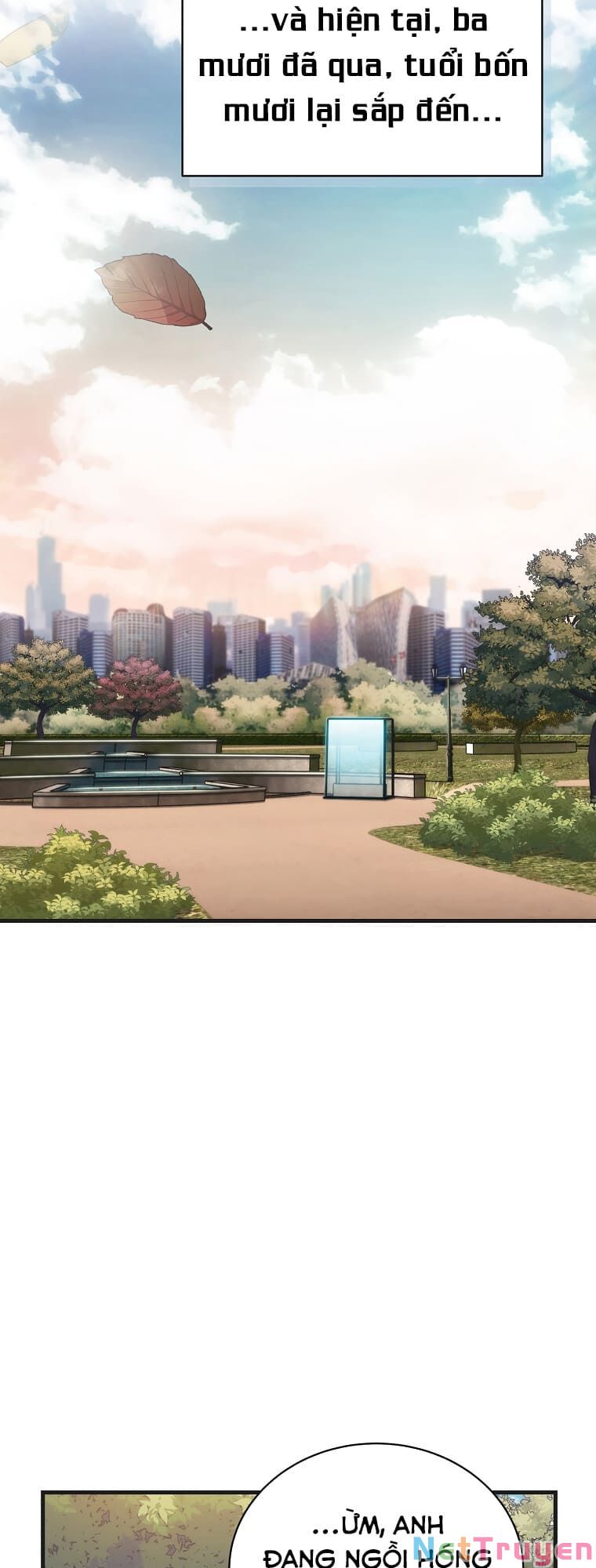 Bác Sĩ Trùng Sinh Chap 139 - Next Chap 140