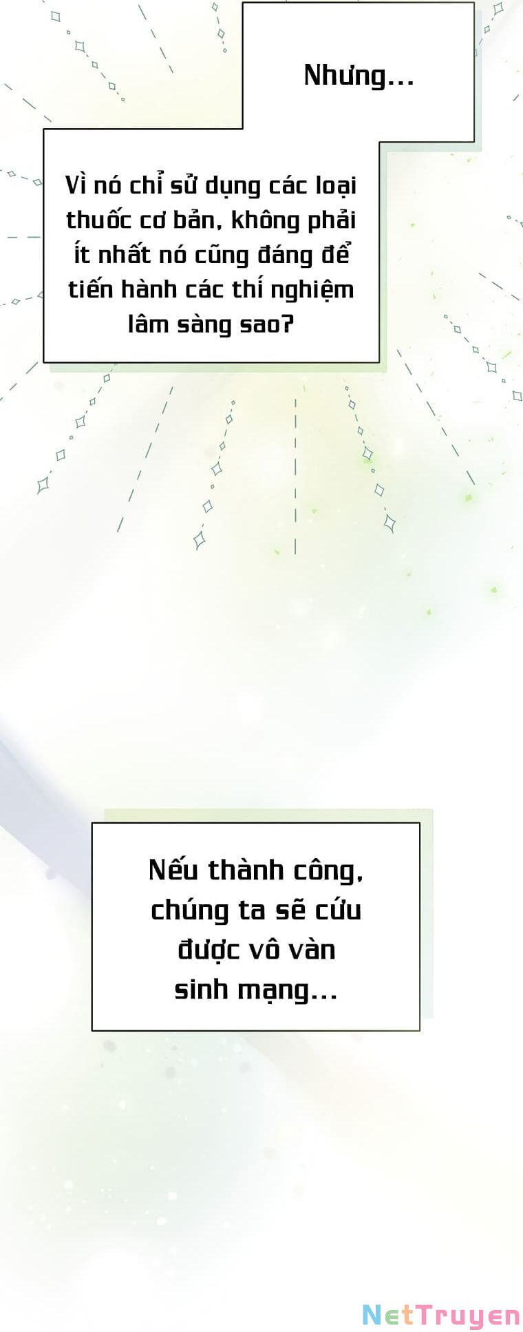 Bác Sĩ Trùng Sinh Chap 139 - Next Chap 140