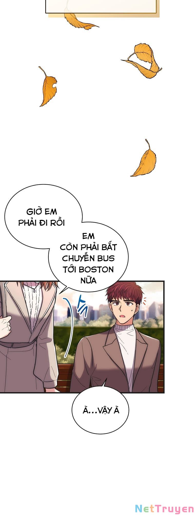 Bác Sĩ Trùng Sinh Chap 140 - Next Chap 141