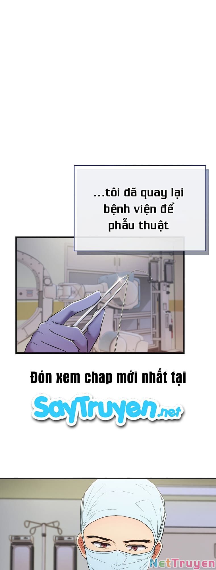 Bác Sĩ Trùng Sinh Chap 140 - Next Chap 141