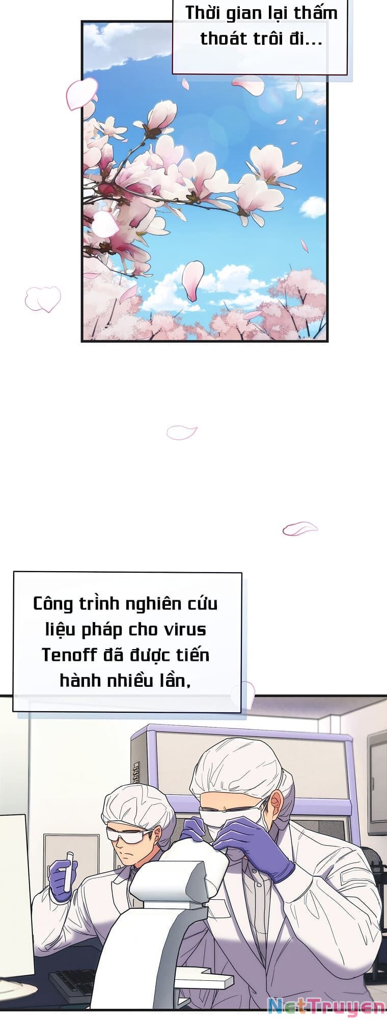 Bác Sĩ Trùng Sinh Chap 140 - Next Chap 141