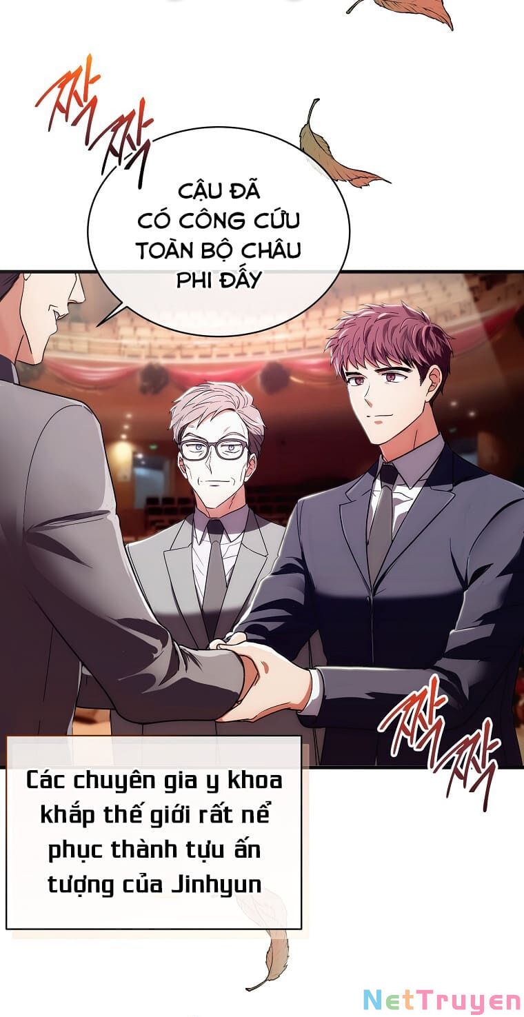 Bác Sĩ Trùng Sinh Chap 140 - Next Chap 141