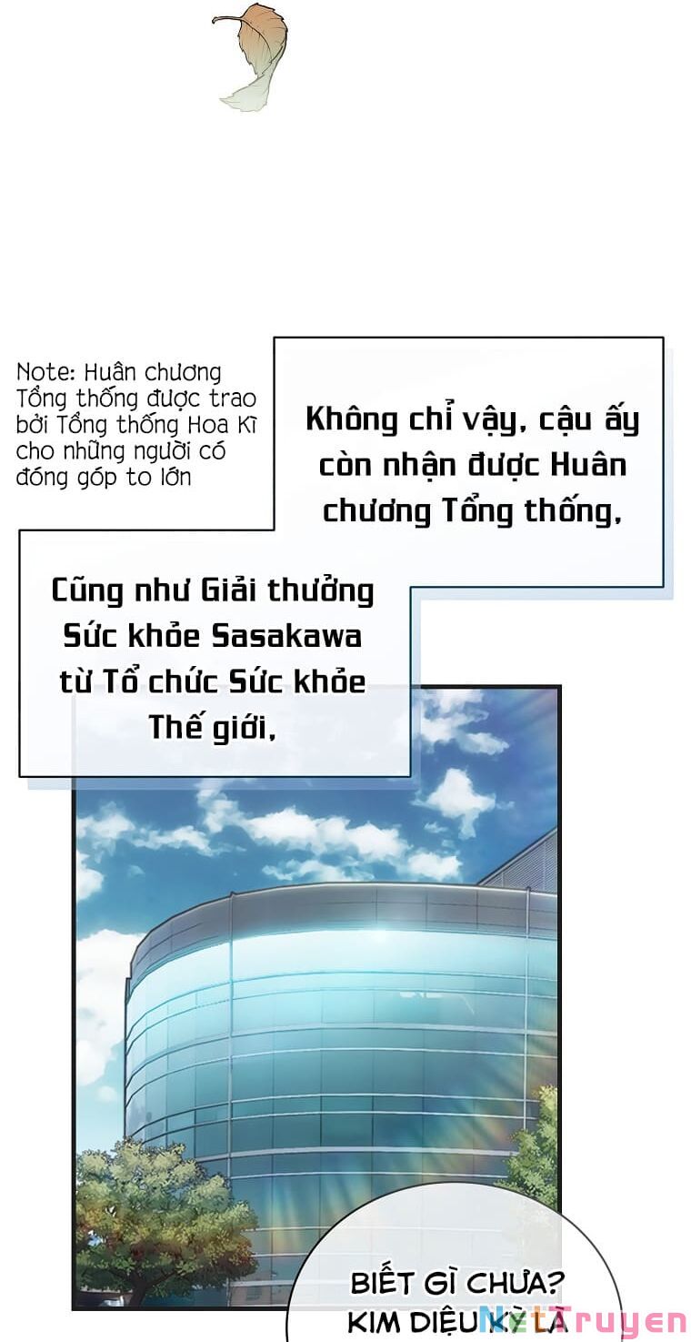 Bác Sĩ Trùng Sinh Chap 140 - Next Chap 141