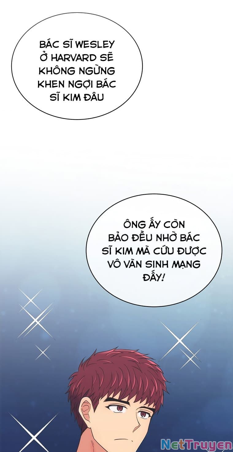 Bác Sĩ Trùng Sinh Chap 140 - Next Chap 141