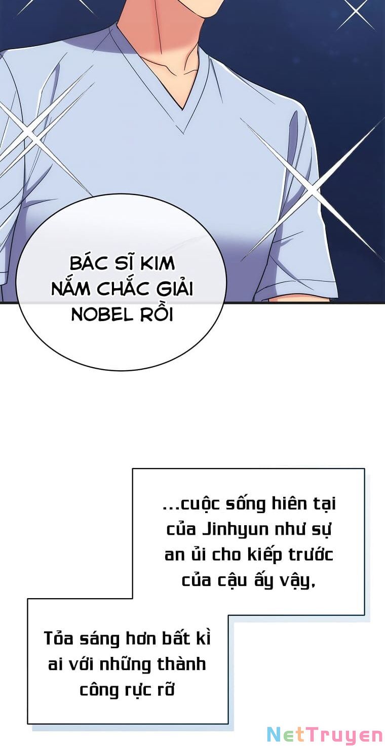 Bác Sĩ Trùng Sinh Chap 140 - Next Chap 141