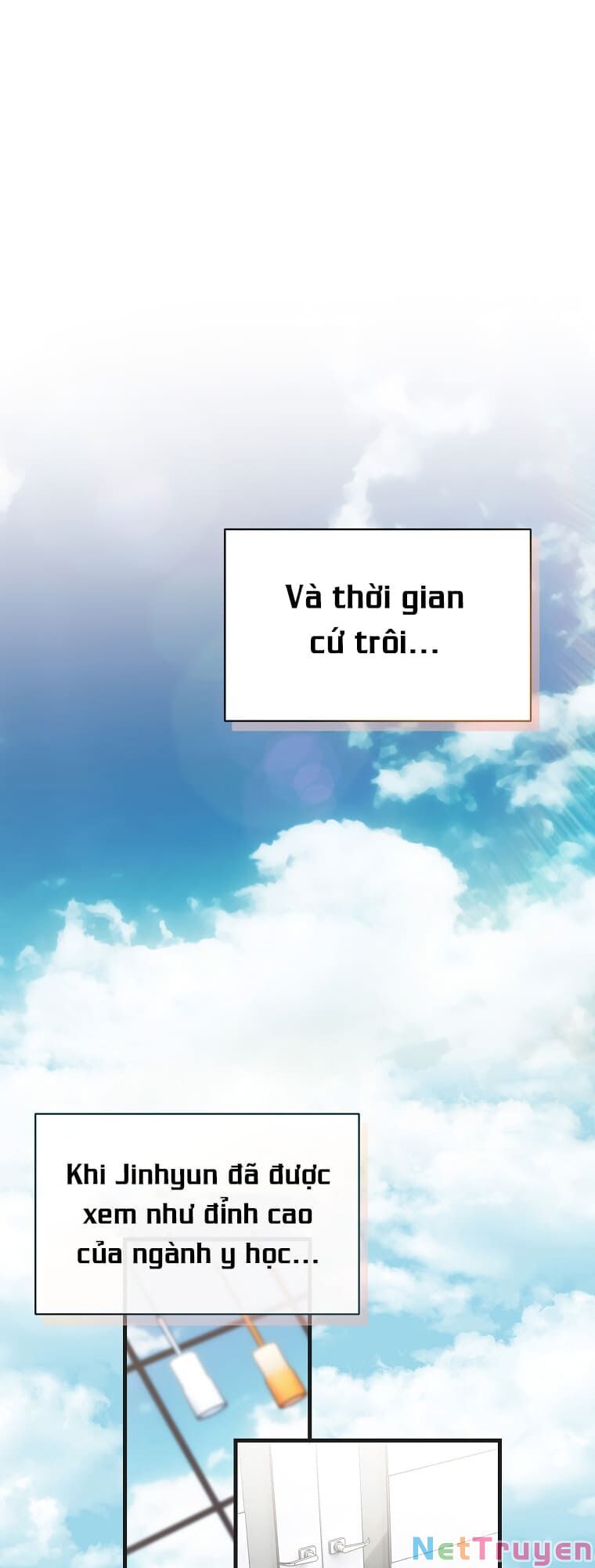 Bác Sĩ Trùng Sinh Chap 140 - Next Chap 141