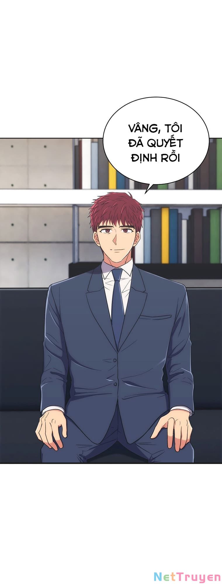 Bác Sĩ Trùng Sinh Chap 140 - Next Chap 141