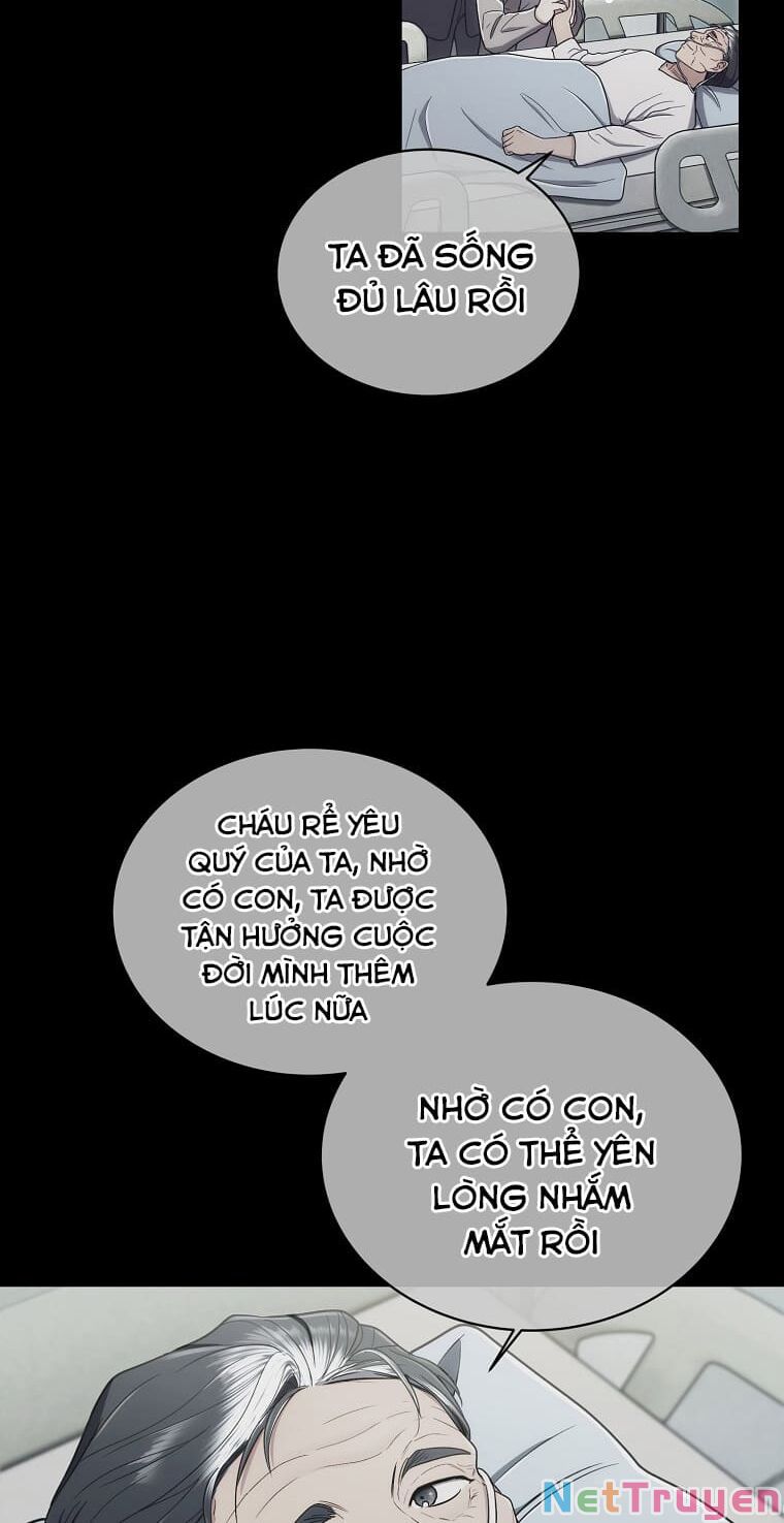 Bác Sĩ Trùng Sinh Chap 140 - Next Chap 141