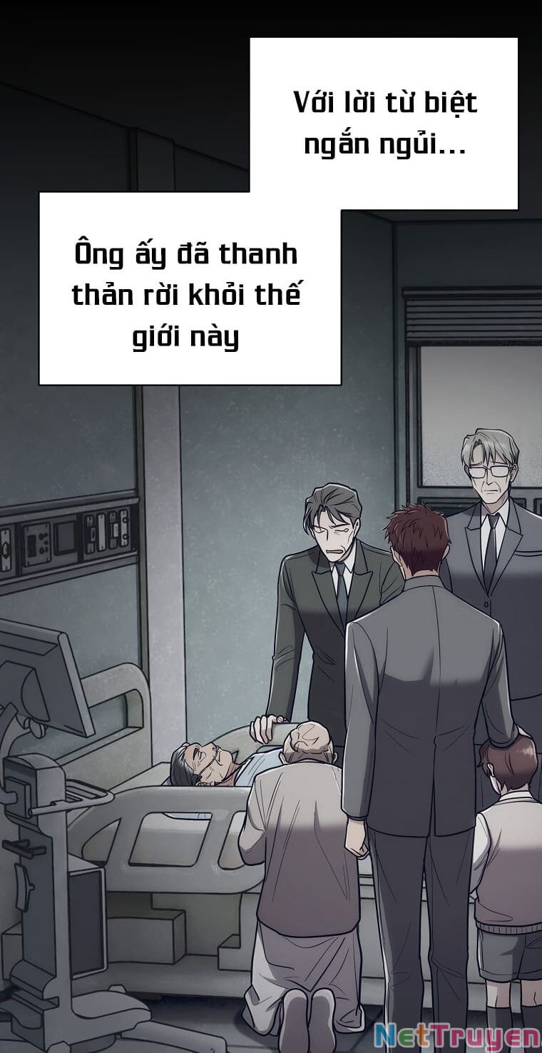 Bác Sĩ Trùng Sinh Chap 140 - Next Chap 141