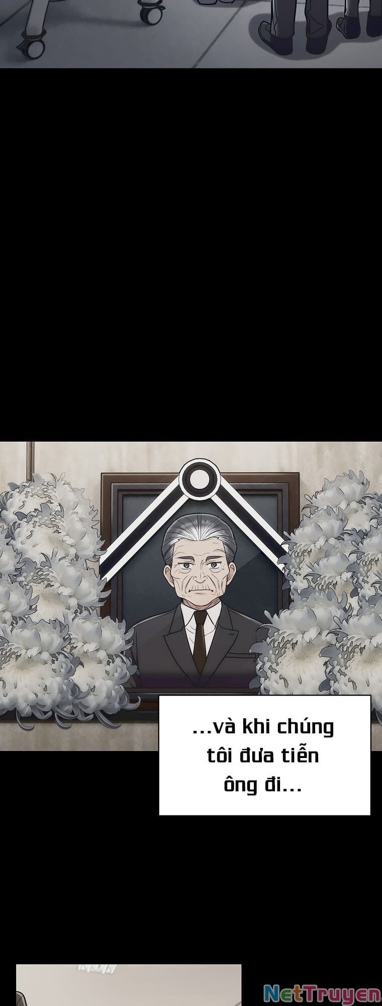 Bác Sĩ Trùng Sinh Chap 140 - Next Chap 141