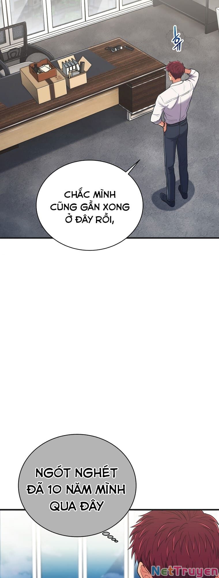 Bác Sĩ Trùng Sinh Chap 140 - Next Chap 141