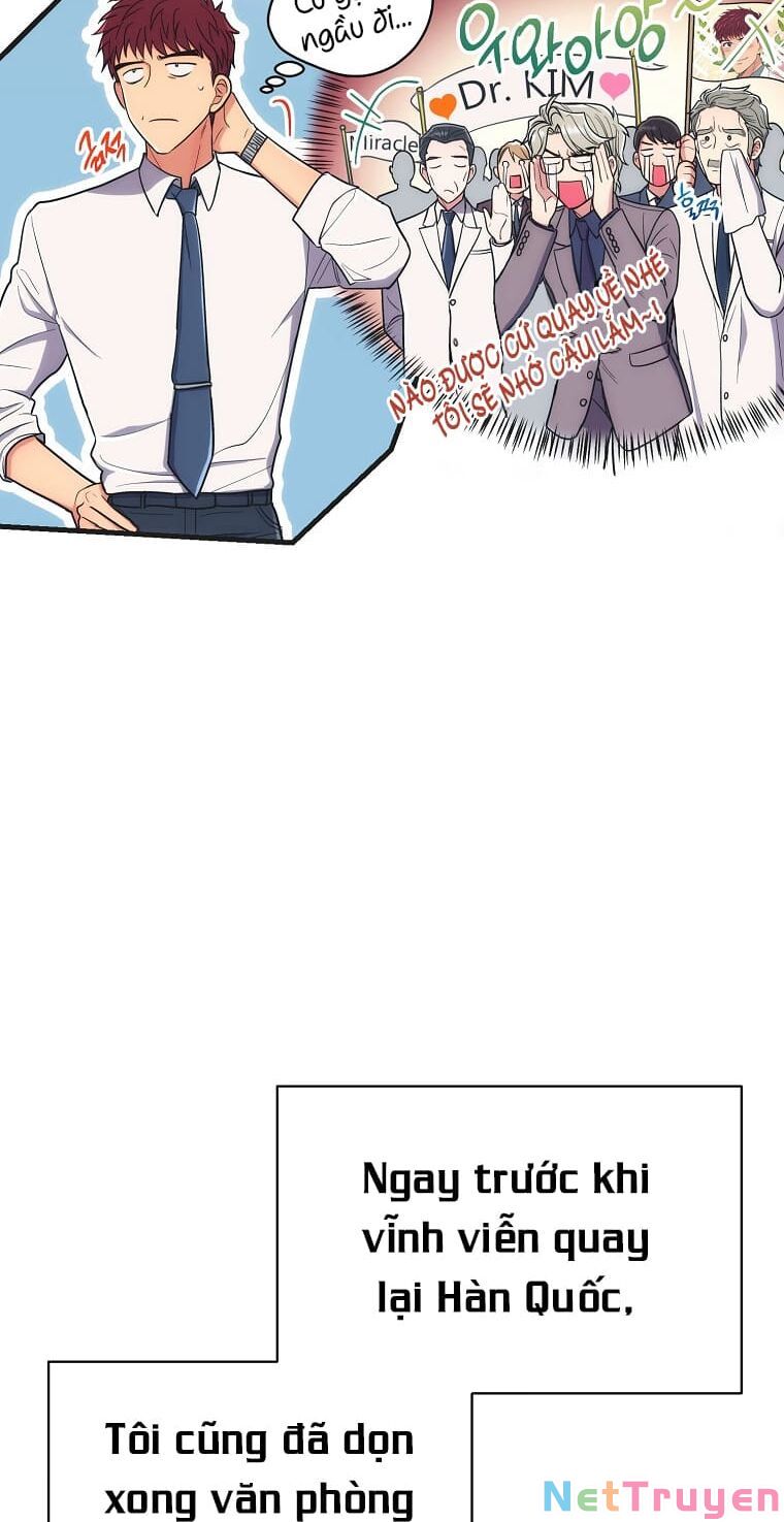 Bác Sĩ Trùng Sinh Chap 140 - Next Chap 141