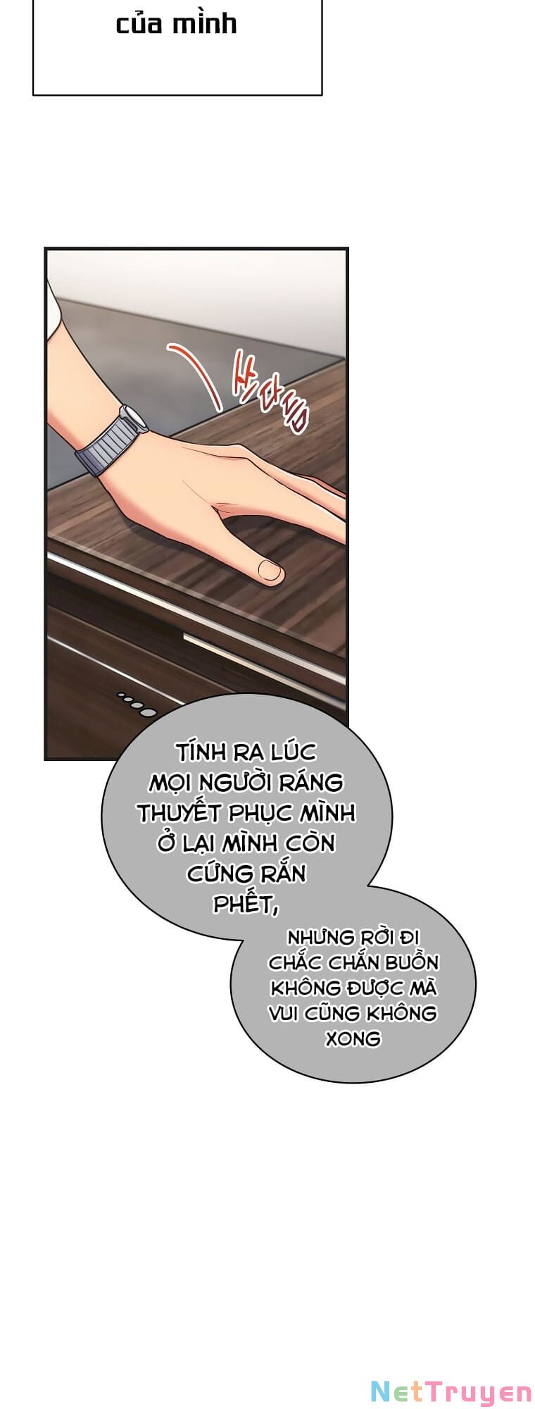 Bác Sĩ Trùng Sinh Chap 140 - Next Chap 141