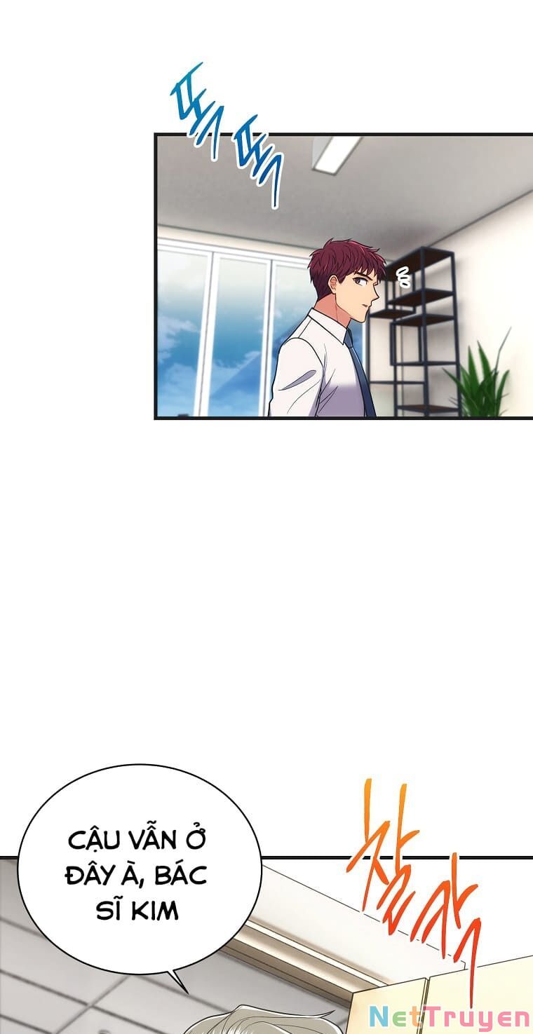 Bác Sĩ Trùng Sinh Chap 140 - Next Chap 141