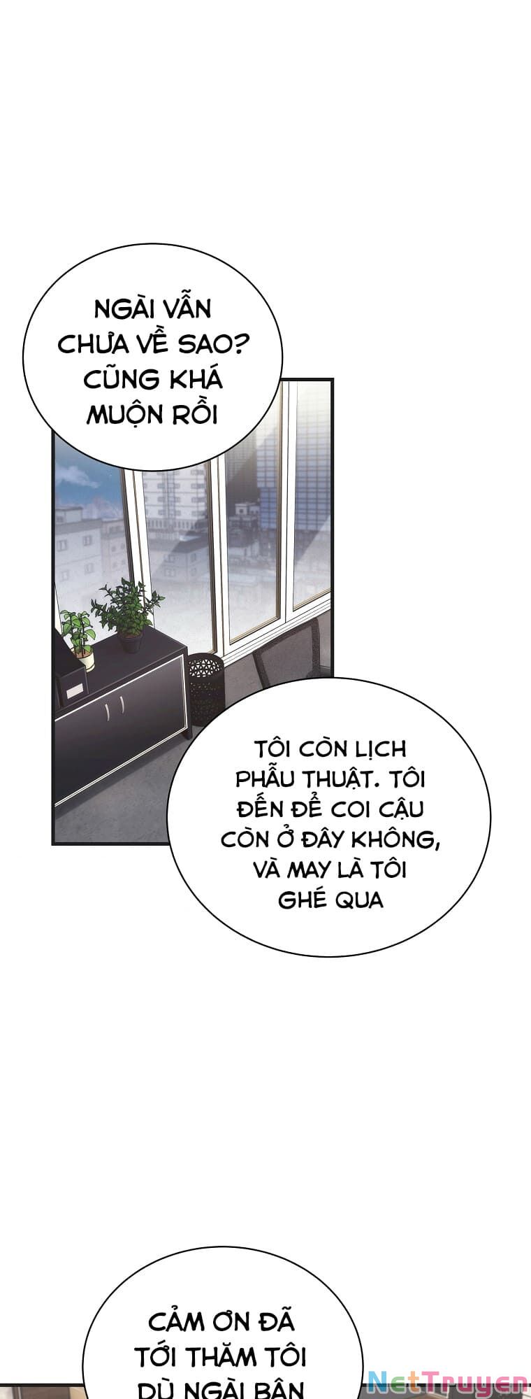 Bác Sĩ Trùng Sinh Chap 140 - Next Chap 141