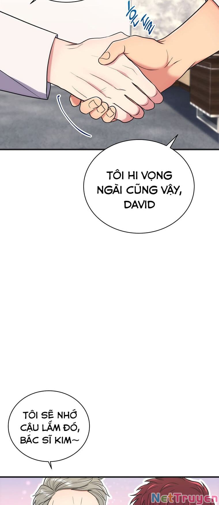 Bác Sĩ Trùng Sinh Chap 140 - Next Chap 141