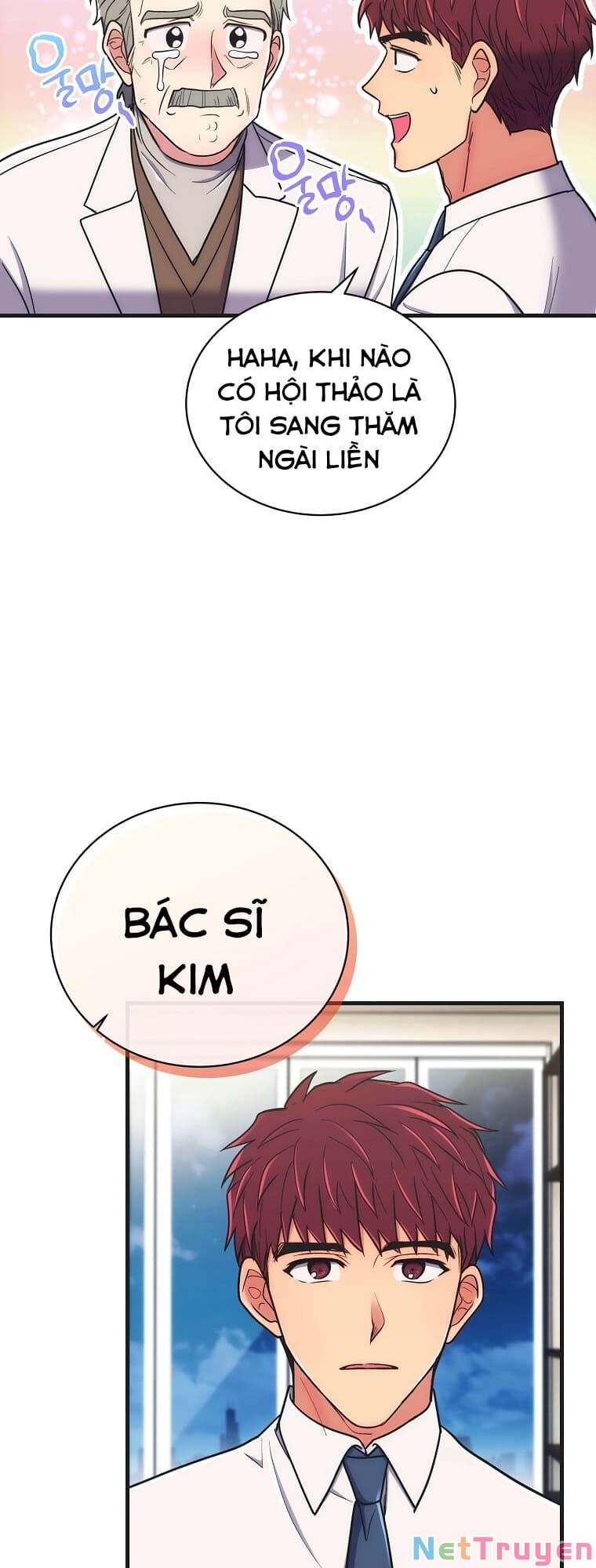 Bác Sĩ Trùng Sinh Chap 140 - Next Chap 141