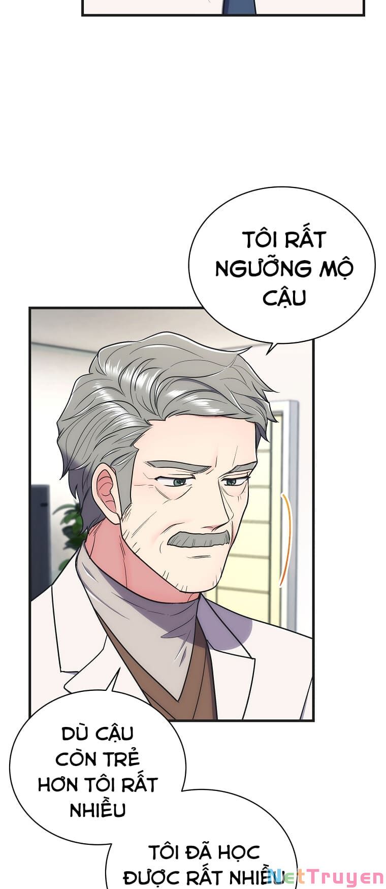 Bác Sĩ Trùng Sinh Chap 140 - Next Chap 141