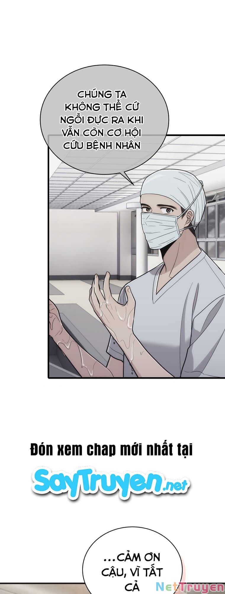 Bác Sĩ Trùng Sinh Chap 140 - Next Chap 141