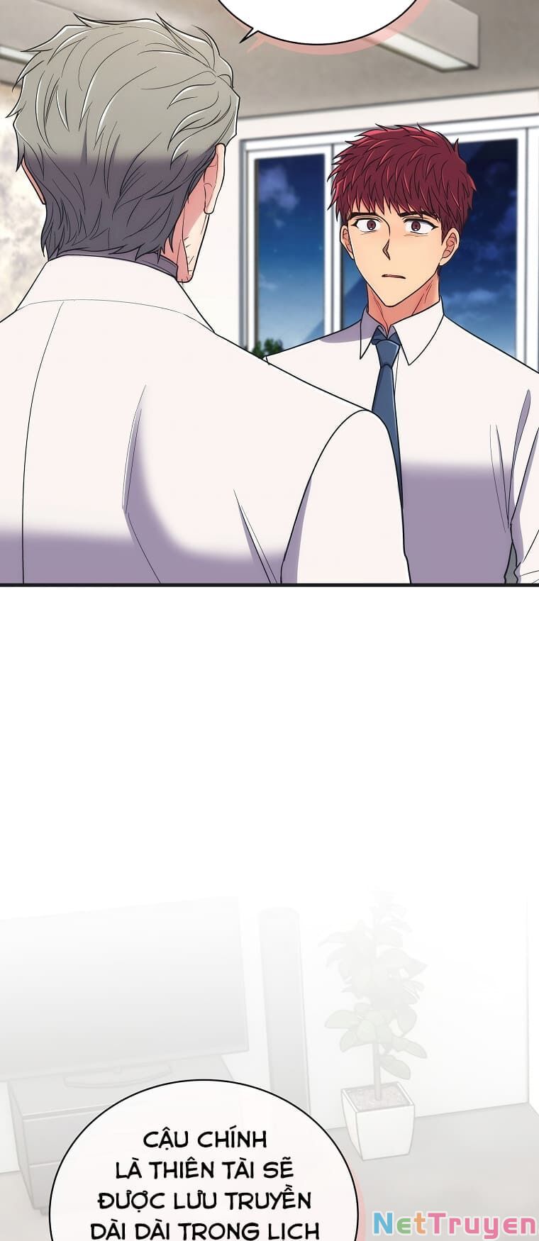 Bác Sĩ Trùng Sinh Chap 140 - Next Chap 141