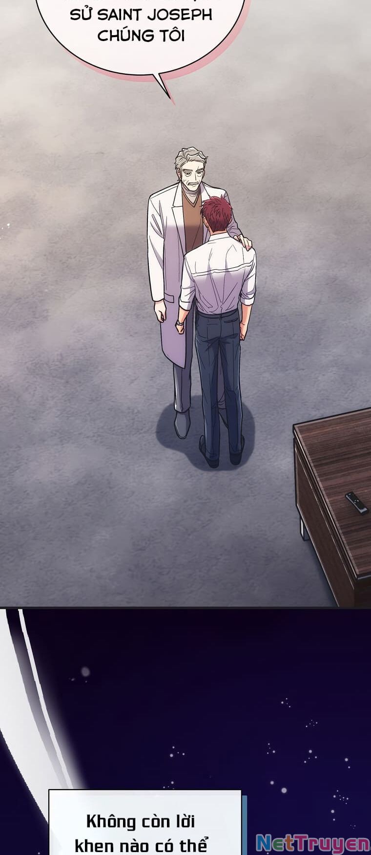 Bác Sĩ Trùng Sinh Chap 140 - Next Chap 141