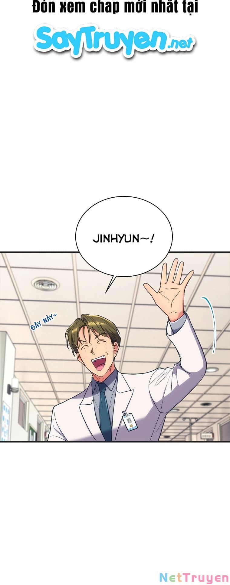 Bác Sĩ Trùng Sinh Chap 141 - Next Chap 142