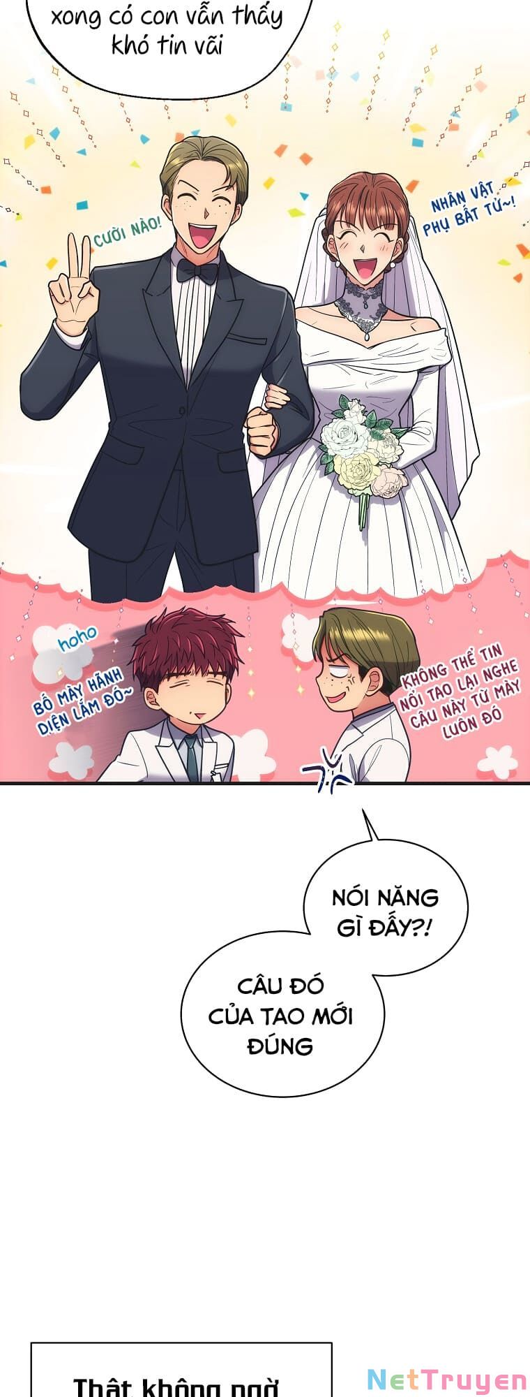 Bác Sĩ Trùng Sinh Chap 141 - Next Chap 142