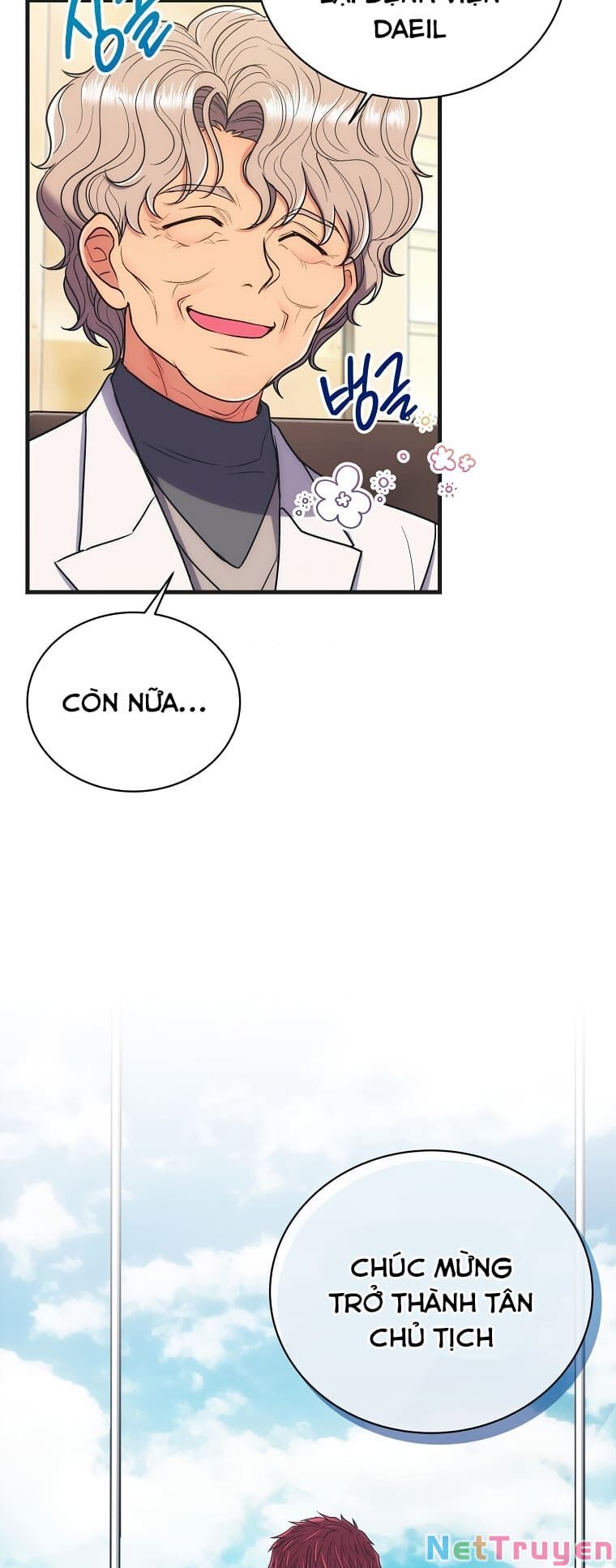 Bác Sĩ Trùng Sinh Chap 141 - Next Chap 142