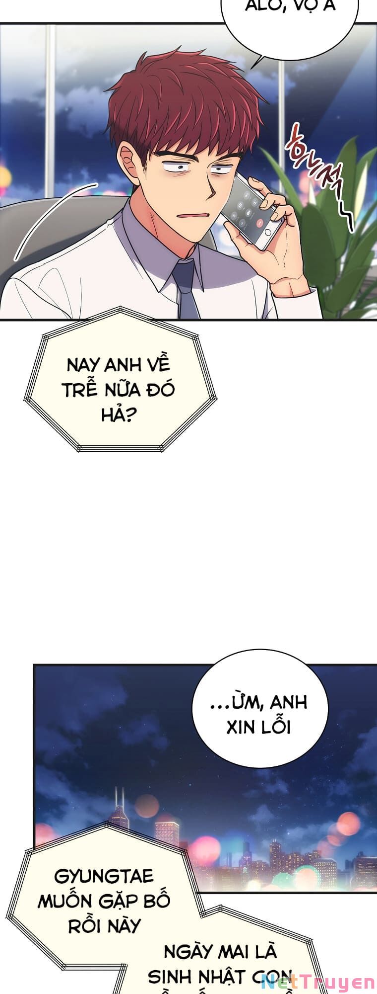 Bác Sĩ Trùng Sinh Chap 141 - Next Chap 142