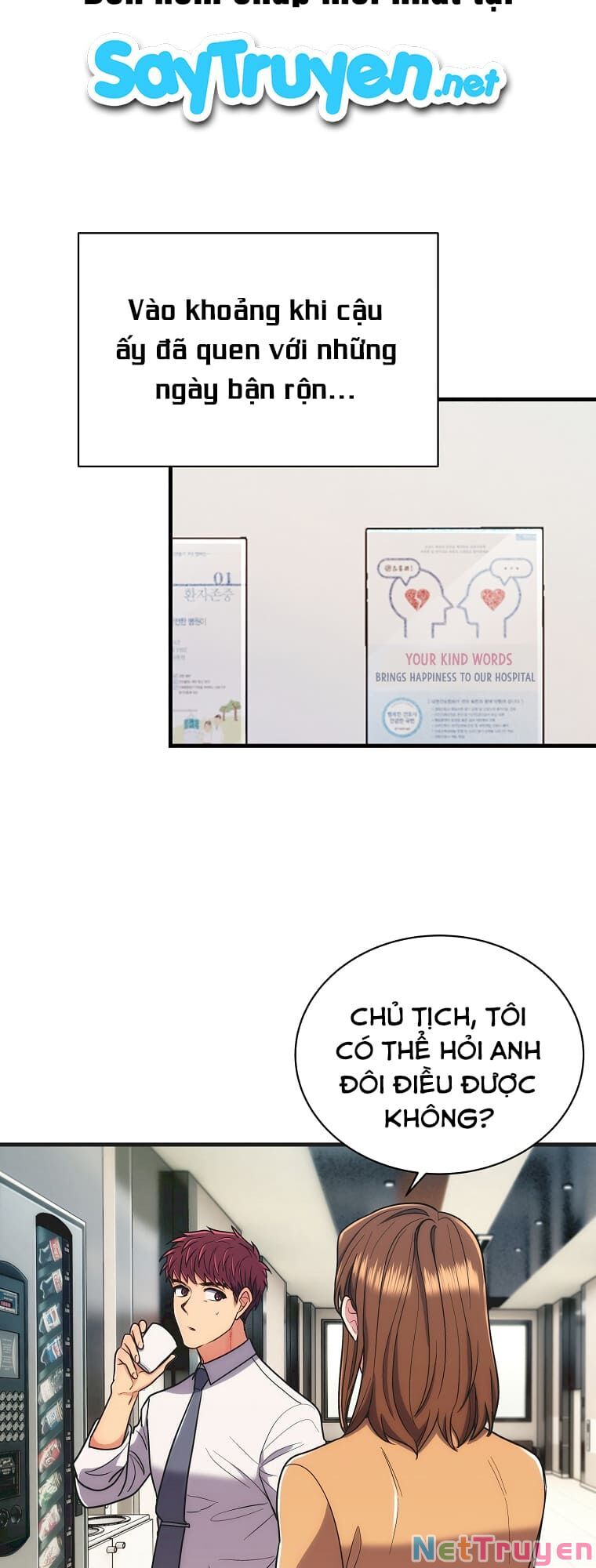 Bác Sĩ Trùng Sinh Chap 141 - Next Chap 142