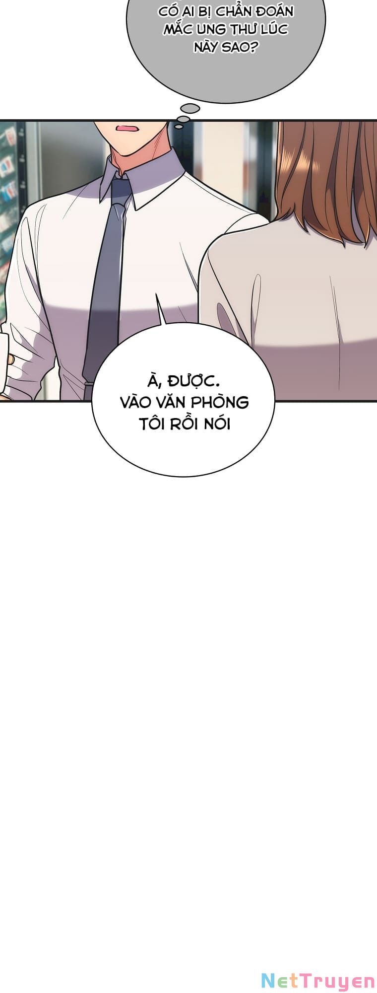 Bác Sĩ Trùng Sinh Chap 141 - Next Chap 142