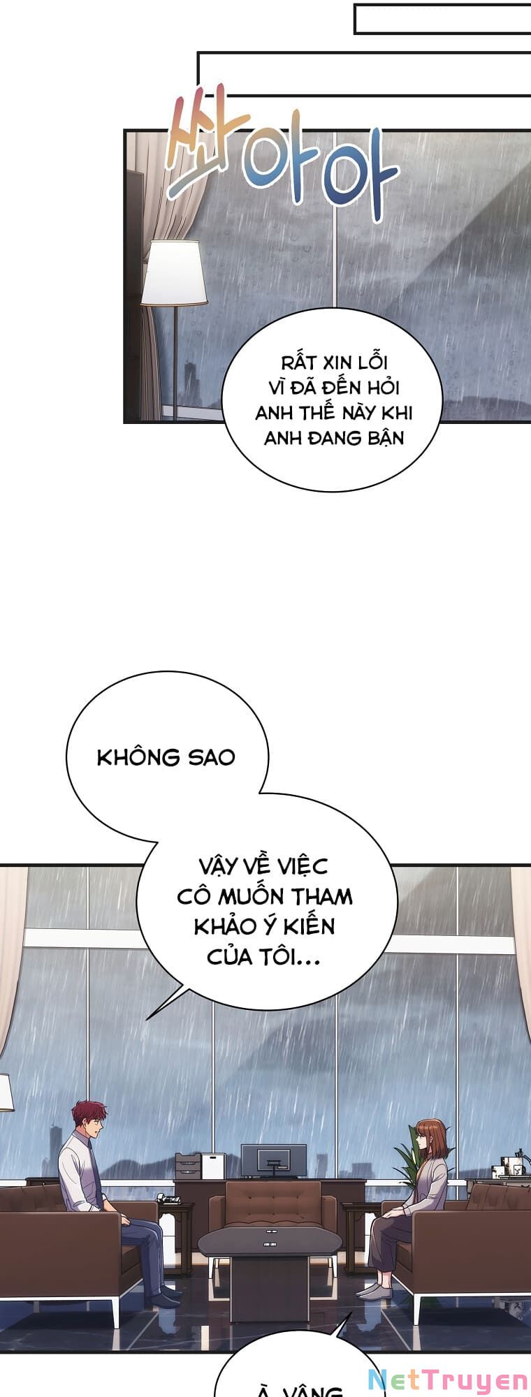 Bác Sĩ Trùng Sinh Chap 141 - Next Chap 142