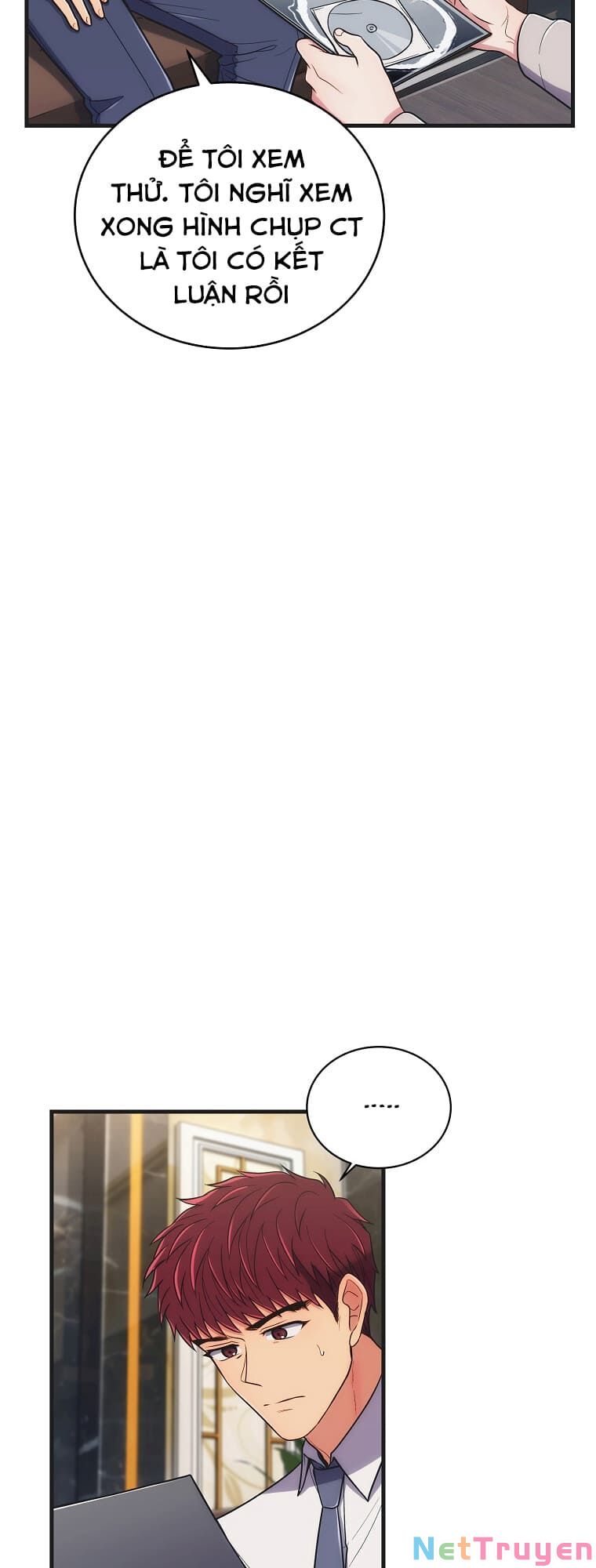 Bác Sĩ Trùng Sinh Chap 141 - Next Chap 142