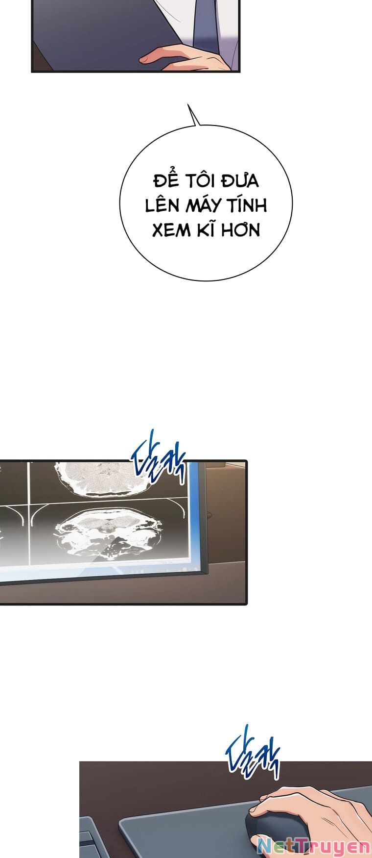 Bác Sĩ Trùng Sinh Chap 141 - Next Chap 142