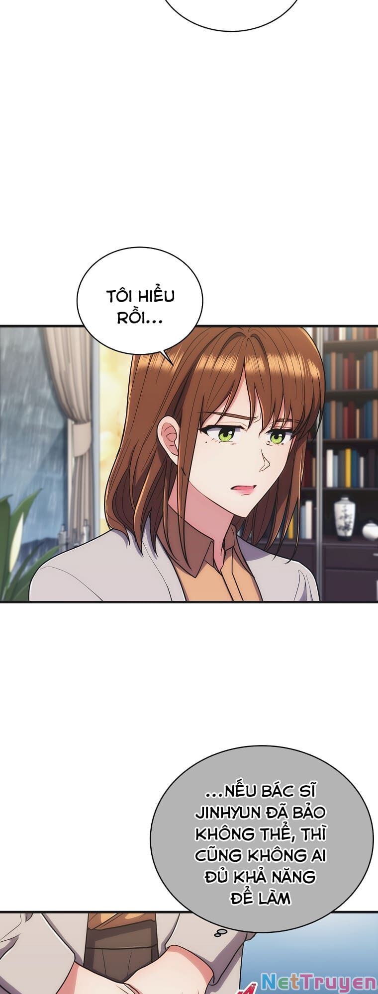 Bác Sĩ Trùng Sinh Chap 141 - Next Chap 142