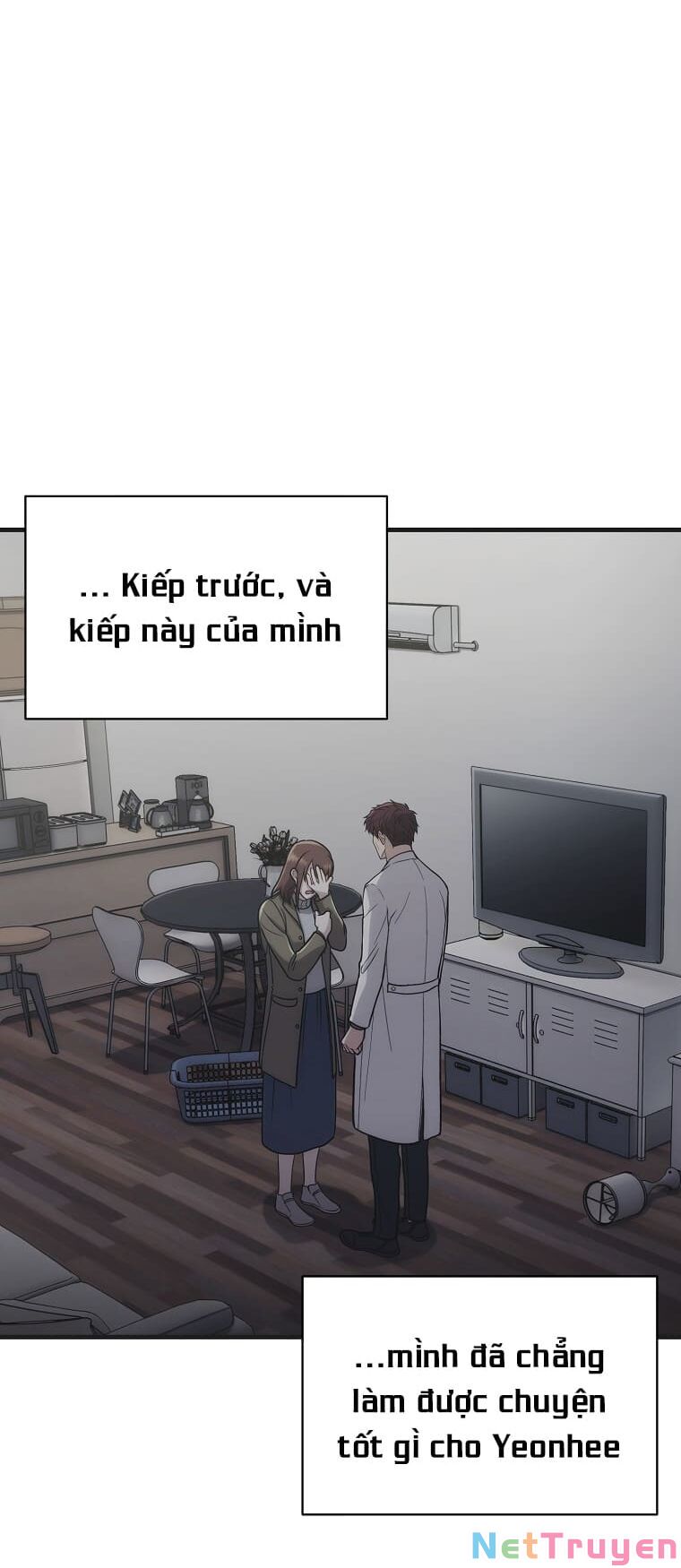 Bác Sĩ Trùng Sinh Chap 141 - Next Chap 142