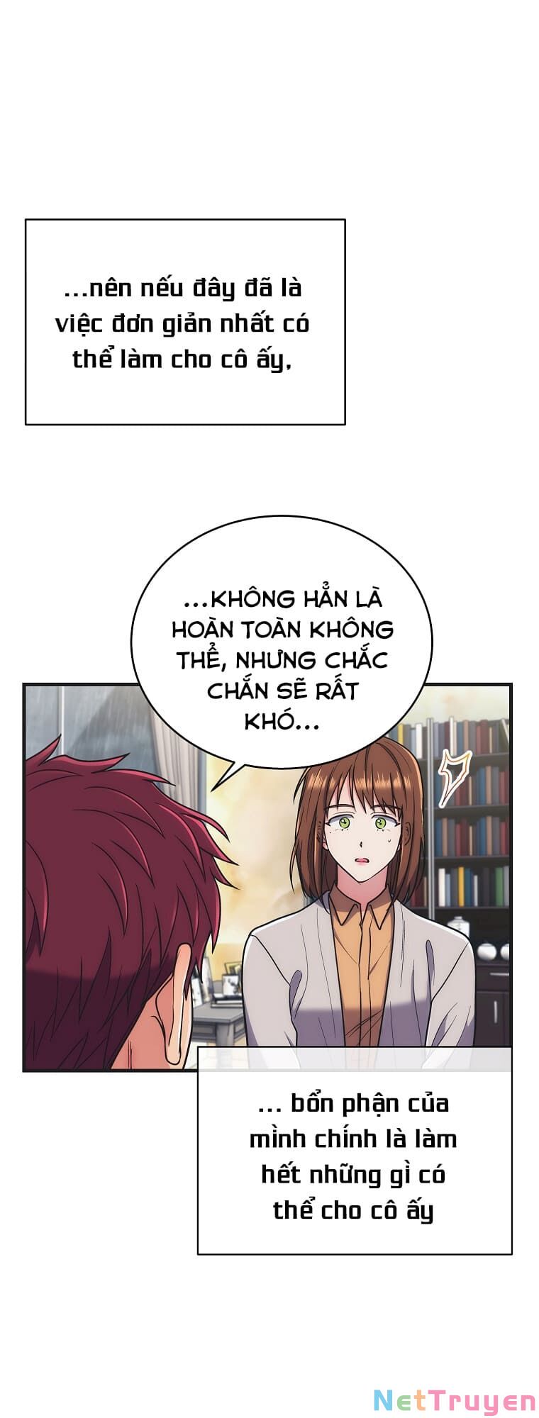 Bác Sĩ Trùng Sinh Chap 141 - Next Chap 142