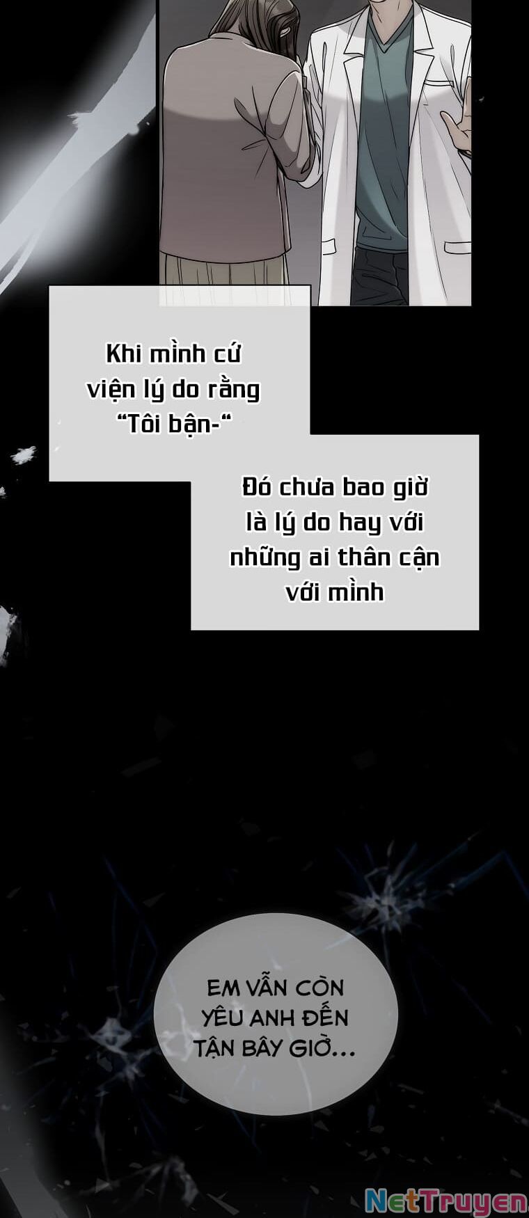 Bác Sĩ Trùng Sinh Chap 141 - Next Chap 142