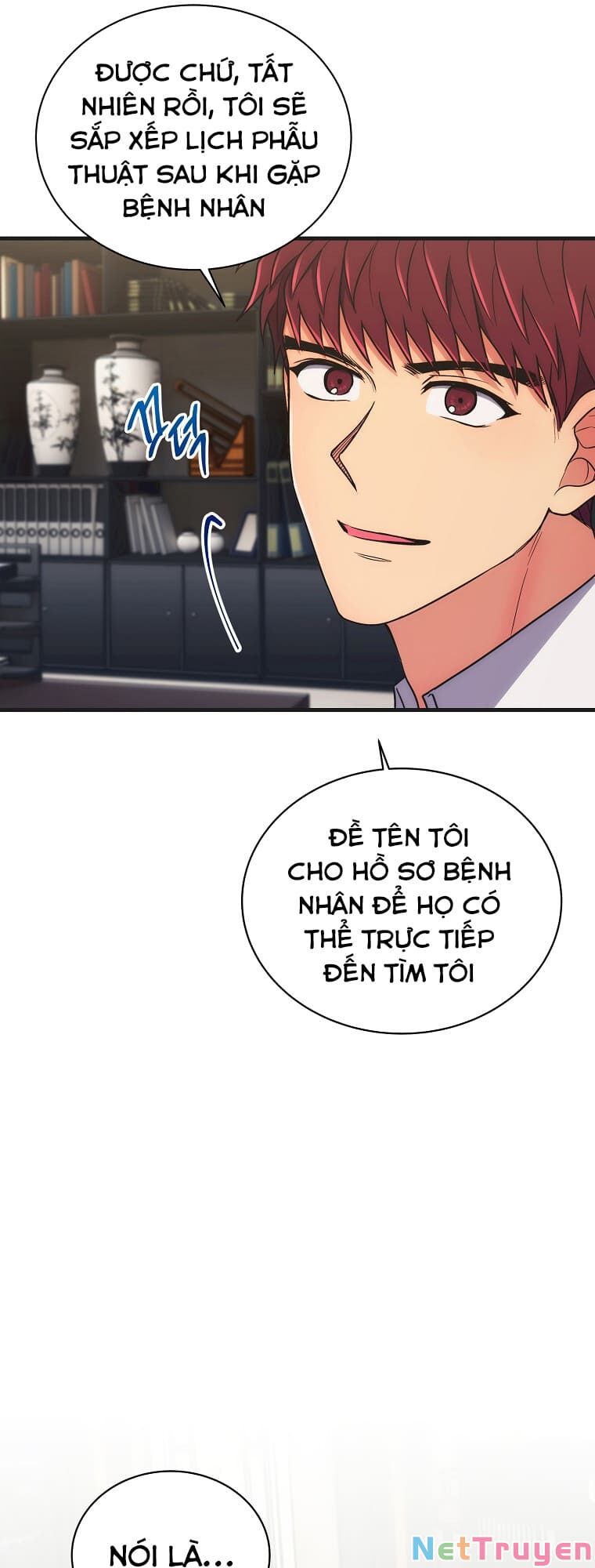 Bác Sĩ Trùng Sinh Chap 141 - Next Chap 142