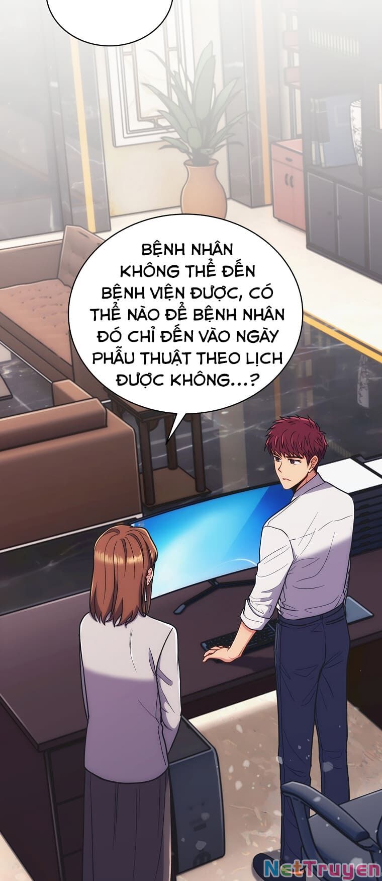 Bác Sĩ Trùng Sinh Chap 141 - Next Chap 142
