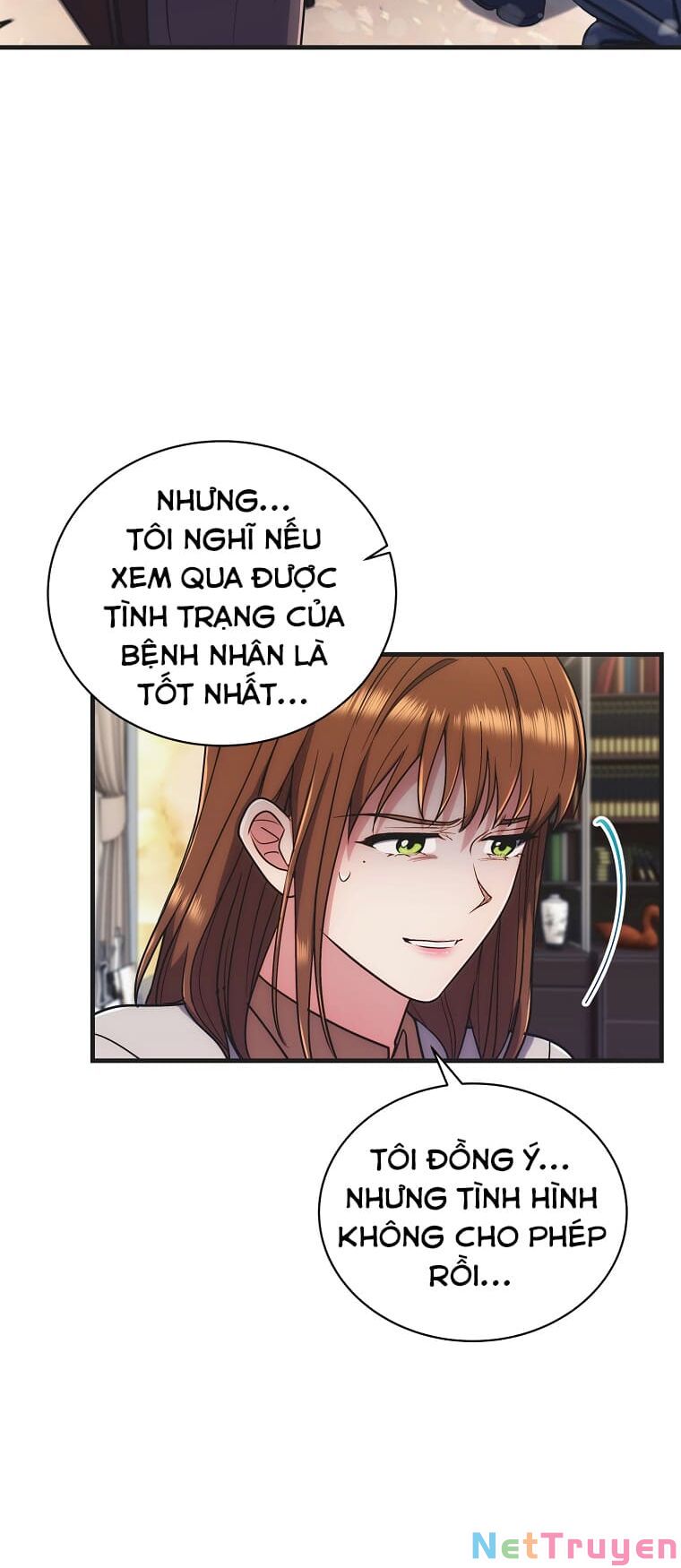Bác Sĩ Trùng Sinh Chap 141 - Next Chap 142