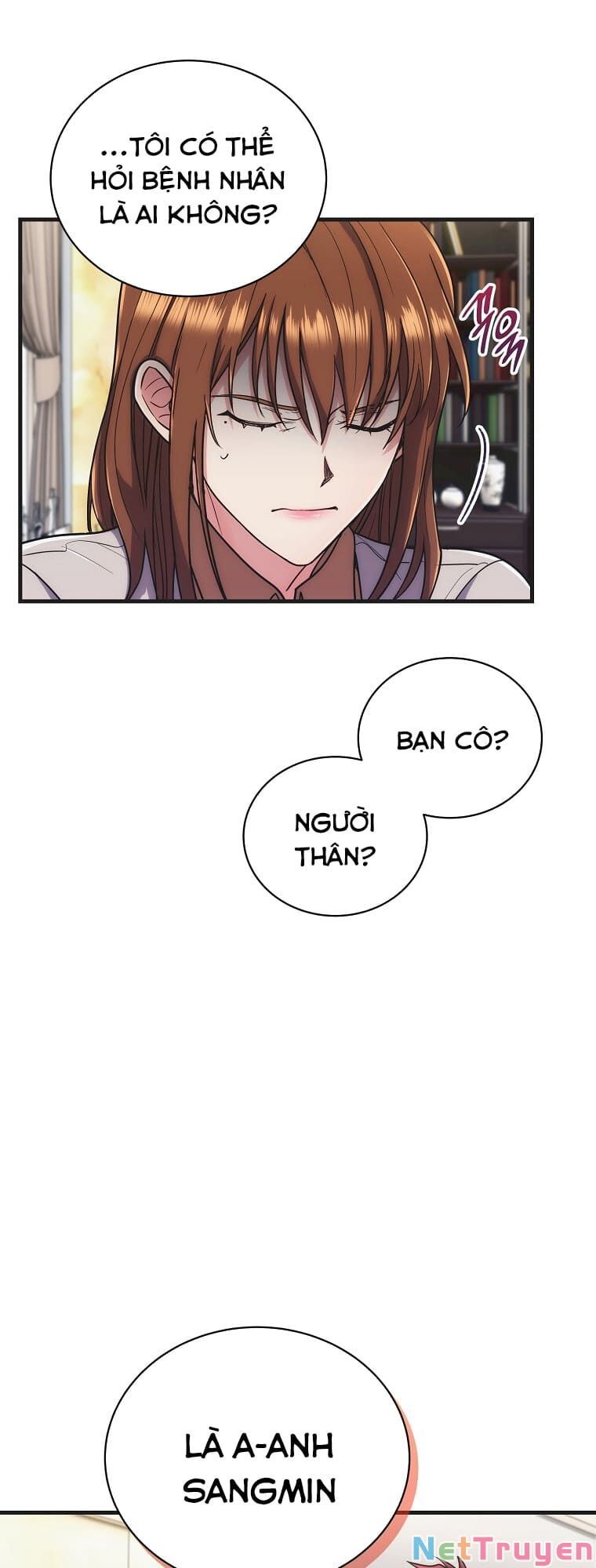 Bác Sĩ Trùng Sinh Chap 141 - Next Chap 142