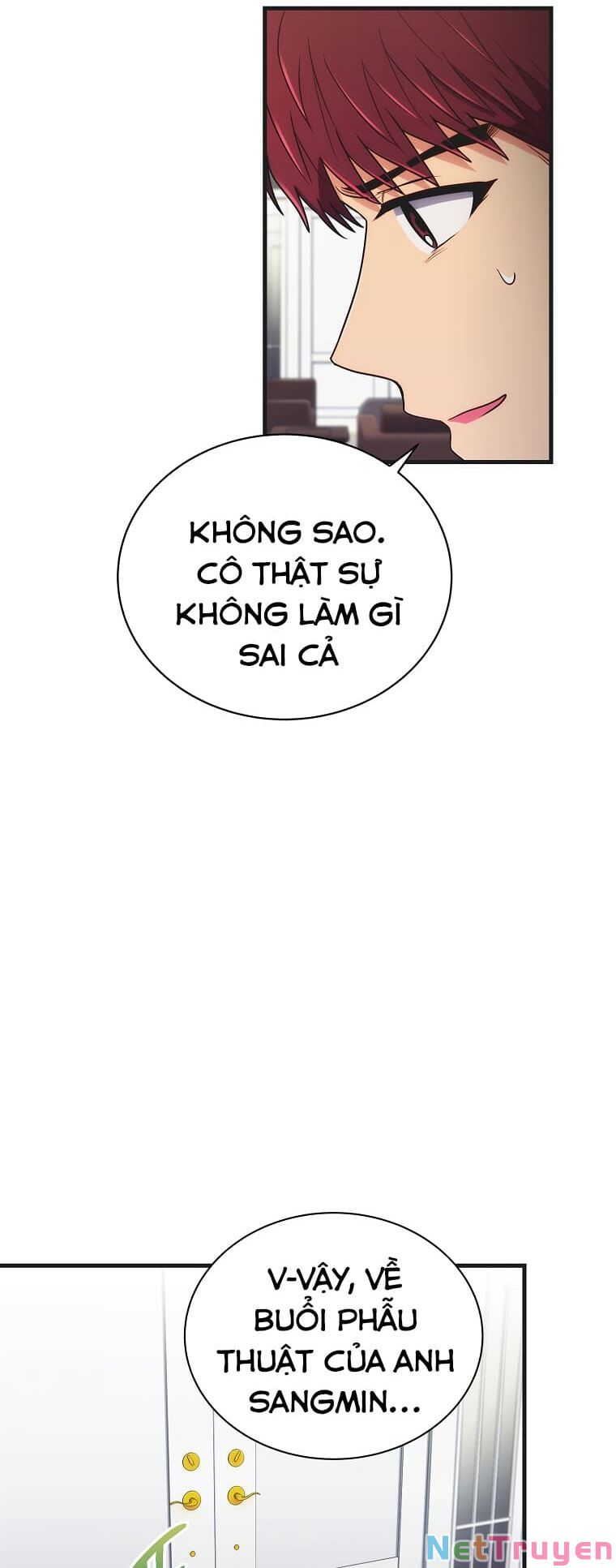 Bác Sĩ Trùng Sinh Chap 141 - Next Chap 142