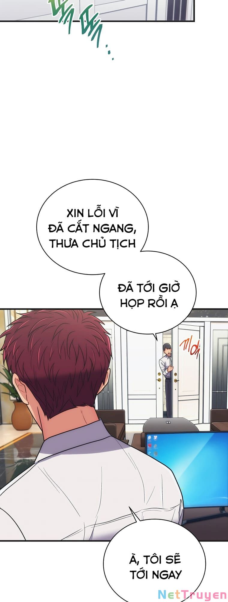 Bác Sĩ Trùng Sinh Chap 141 - Next Chap 142